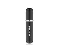 Atomiseur Rechargeable Classic Hd Black Travalo (5 Ml)