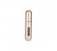 Atomiseur Rechargeable Classic Hd Gold Travalo (5 Ml)