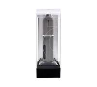 Atomiseur Rechargeable Classic Hd Titanium Travalo (5 Ml)