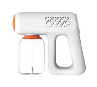 Atomiseur rechargeable pulvérisateur portatif sans fil grande capacité machine de brumisation électrique domestique