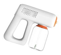 Atomiseur rechargeable pulvérisateur portatif sans fil grande capacité machine de brumisation électrique domestique