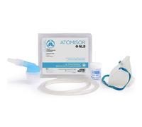 Atomisor Masque pour Nébuliseur Nourrisson