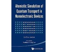 Atomistic Simulation Of Quantum Transport In Nanoelectronic Devices