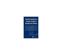 Atomistic Simulation Of Quantum Transport In Nanoelectronic Devices