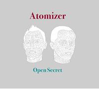 Atomizer - Open Secret