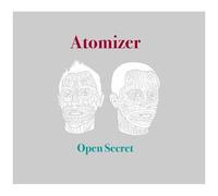 Atomizer - Open Secret [Cd]