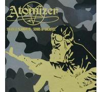 Atomizer - Sacrifice Songs of. [Import]