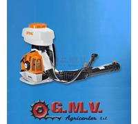 Atomizzatore Stihl SR 450