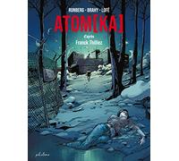 Atomka