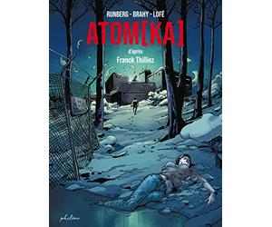 Atomka