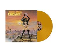 Atomkraft - Queen of Death