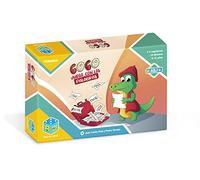 Atomo Games Coco Jeu éducatif pour Toute l'enseignement Primaire