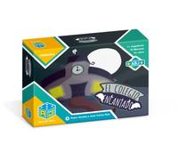 Atomo Games L'école enchantée. Salle de n Jeu. Jeu éducatif + 6 Ans