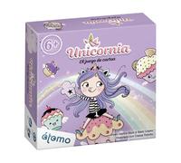 Atomo Games Unicorne. Le Jeu de Cartes