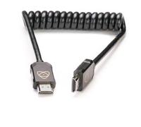 Atomos ATOM4K60C2 câble HDMI 0,4 m HDMI Type A (Standard) HDMI Type D (Micro) Noir