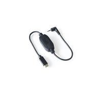 Atomos Câble USB Type-C vers Lanc 2,5 mm – Câble de calibrage et contrôle