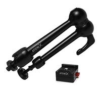 Atomos AtomX 13" Arm and QR Plate