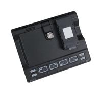 ATOMOS ATOMX CAST