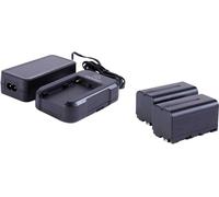 Atomos ATOMPWRKT2 Kit d'alimentation | ✅ Livraison gratuite à partir de 100 €