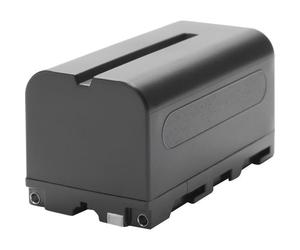 Atomos - Batterie lithium 5200mAh