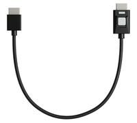 ATOMOS Câble 4K60p Locking HDR Full/Full HDMI 30cm