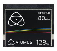 Atomos - CFast 128 Go (200 Mb/s)
