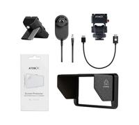 Atomos creator kit 5" + Garantie 5 Ans
