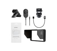 Atomos Creator Kit pour écrans 5" (Shinobi II/GO et Ninja TX)