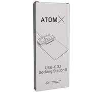 ATOMOS Docking Station USB-C 3.1