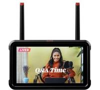 Atomos Moniteur et enregistreur vidéo Zato 5.2' connecté
