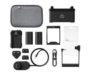 ATOMOS Kit accessoire pour moniteur Atomos 5''