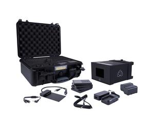 Atomos - Kit complet d'accessoires pour Moniteur 7'