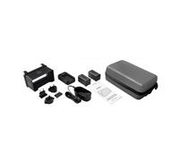 Atomos ATOMACCKT4 accessoire d’enregistreur vidéo numérique Kit d'accessoires Batterie Noir, Gris Plastique 1 pièce(s)