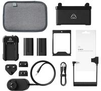 Kit d'accessoires Atomos 5 pouces, version II