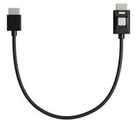 ATOMOS Câble 4K60p Locking HDR Full/Full HDMI 30cm