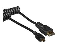 Atomos - Câble Micro HDMI vers Full HDMI 30cm extensible