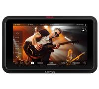 Moniteur Atomos Ninja RAW