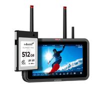 Atomos Ninja TX Element Pro Bundle | ✅ Livraison gratuite à partir de 100 €