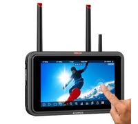 ATOMOS Moniteur Enregistreur Ninja TX