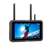 Atomos Ninja TX - Enregistreur Tactile HDR 5,2″ 1500 nits • 12G-SDI & HDMI 2.0 I/O • 8K30 ProRes RAW + Enregistrement CFexpress/USB-C • Wi-FI intégré + NDI/TX/RX + Camera-to-Cloud + Code temporel
