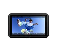 Atomos Shinobi GO Moniteur de Champ HDMI 4K avec écran Tactile HDR, autonomie de la Batterie Toute la journée et Design léger