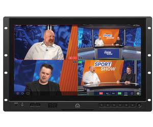 ATOMOS Shogun AV-19 Moniteur/Enregistreur 4K HDR
