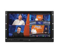 Atomos Shogun AV-19 Moniteur-Enregistreur-Switcher 4K HDR 1200 Nits - 19 pouces