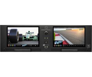 ATOMOS Shogun Studio II Double Moniteur/Enregistreur 4K