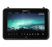 Atomos Shogun Ultra 17,8 cm (7") Noir 1920 x 1200 pixels Rétroéclairage à LED Écran tactile