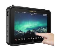 Atomos Shogun Ultra 17,8 cm (7") Noir 1920 x 1200 pixels Rétroéclairage à LED Écran tactile