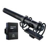 Atomos StudioSonic Microphone Canon