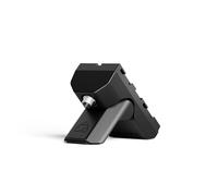 Atomos Support pour Batterie factice ATOMBES001 - Support pour Batterie factice (NP-F) - Solution de Support Stable pour Un Fonctionnement Fixe sur Bloc d'alimentation - Compatible avec Atomos Ninja