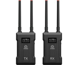 Atomos TX-RX 4K/HD Surveillance vidéo sans fil