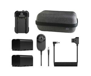 Atomos universal power kit